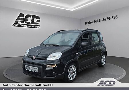 Fiat Panda 1.0 City Life |KLIMA|PDC|GARANTIE|ALLWETTE