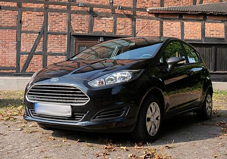 Ford Fiesta 1,25 44kW Ambiente Ambiente