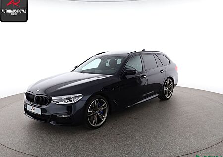 BMW 540 i xDrive T M SPORT HUD,H/K,MEMORY,STANDHEIZ