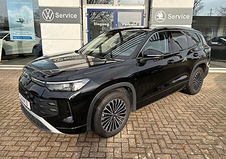 VW Tayron Volkswagen Life 1.5 eTSI DSG *8fach*AHK*Kam*eHeck*