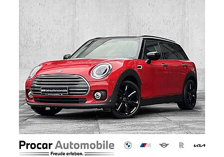 Mini Cooper Clubman AdapLED Pano DA ACC PA RFK HuD