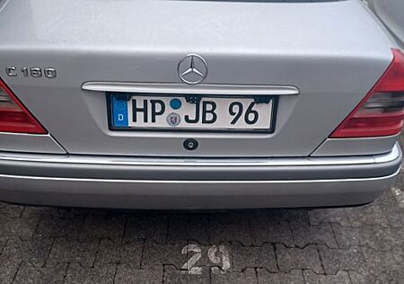 Mercedes-Benz C 180 ELEGANCE Elegance