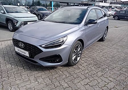 Hyundai i30 Kombi 1.5 T-GDI 7-DCT ADVANTAGE Plus-Paket