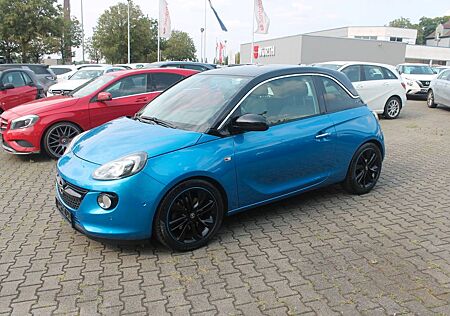 Opel Adam GLAM 1.0 ECOTEC turbo ecoFLEX*P-Dach*