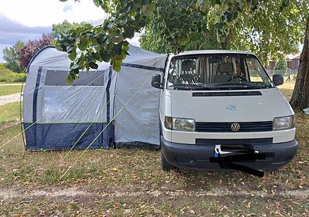 VW T4 Volkswagen Bulli Camper
