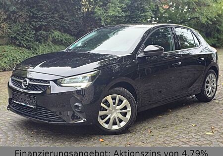 Opel Corsa F Elegance*SHZ|KAMERA|12 TKM.|LED-SW|TOP*