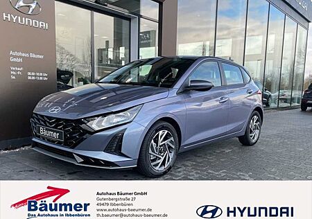 Hyundai i20 1.0 T-GDI 6-MT 2WD Trend *Komfortpaket