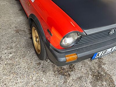 Lancia Andere