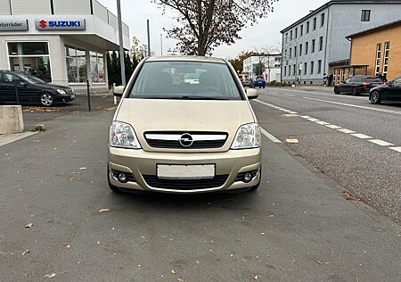 Opel Meriva Edition Automatik