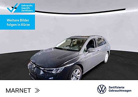 VW Golf Volkswagen Variant VIII Life 2.0 TDI DSG* Navi*AHK*Pan
