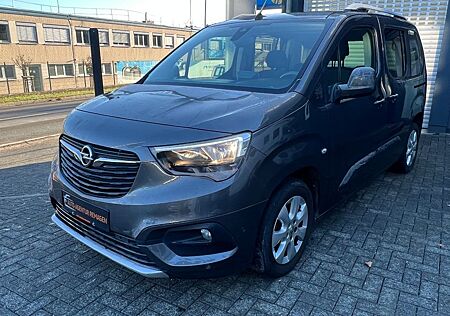 Opel Combo Life Edition 1.2 Turbo *Pano*Rückfahrk*