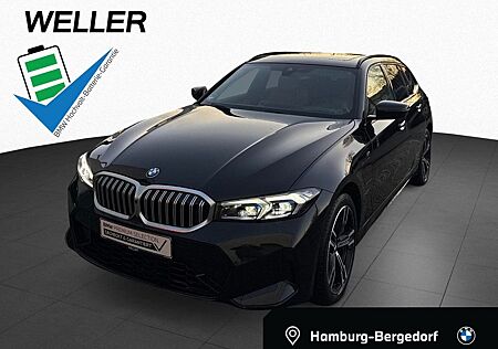 BMW 330e xDrive M-Sport Pano AHK HUD Leas 379,- oA