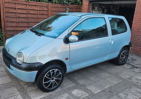 Renault Twingo 1.2