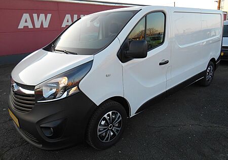 Opel Vivaro B Kasten* 1-Hand*Navi*Klima*Kamera*Tempo*