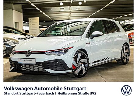 VW Golf Volkswagen 8 GTI Clubsport DSG Navi Kamera Tempomat