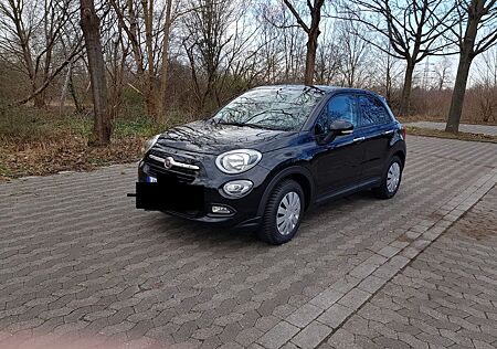 Fiat 500X 1.4 MultiAir 103kW CITY CROSS S&S 4x2 C...