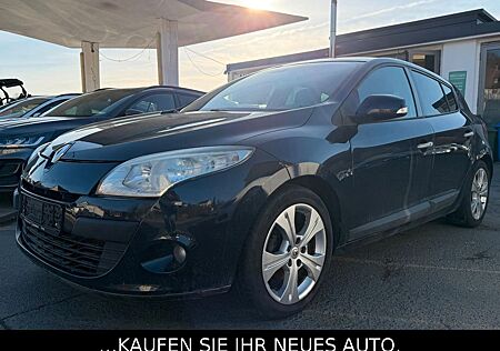 Renault Megane III Lim. 5-trg. Dynamique