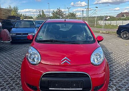Citroën C1 1.0 Style