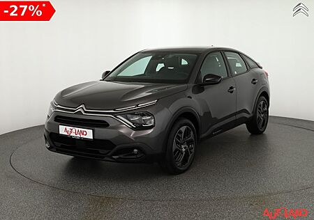 Citroën C4 PureTech 130 LED Navi Kamera