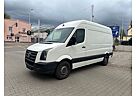 VW Crafter Volkswagen Kasten 2.5TDI 35 L2H2 *Klima*TÜV05/2025