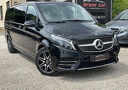 Mercedes-Benz V 300 d *AMG Paket *Extralang