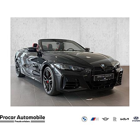 BMW M440 leasen