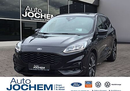 Ford Kuga ST-Line X PHEV Navi+AHK+iACC+Pano+LED+HUD+B