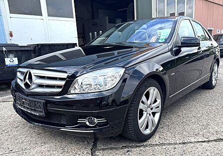 Mercedes-Benz C 180 C -Klasse Lim. Kompressor