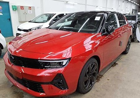 Opel Astra 1.2 Turbo Automatik GS NAVI AHK 360° HUD