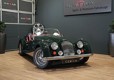 Morgan Plus 8 4.0 35th Anniversary *Longdoor*2.Hand*