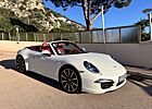 Porsche 991 Carrera 4S Cabriolet