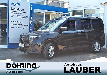 Ford Tourneo Courier 1,0 Titanium AutoAC Navi+Sync RF