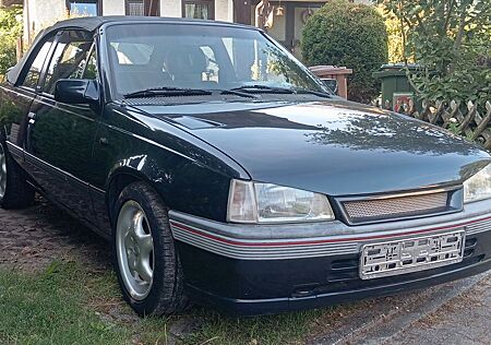 Opel Kadett