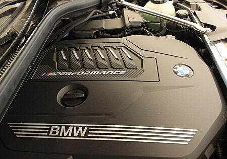 BMW X4 M40i xDrive Laser Pano HUD AHK 21" *4200 KM*