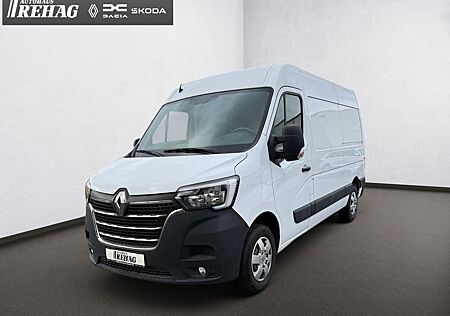 Renault Master III 2.3 dCi 135 L2H2 *KLIMA*