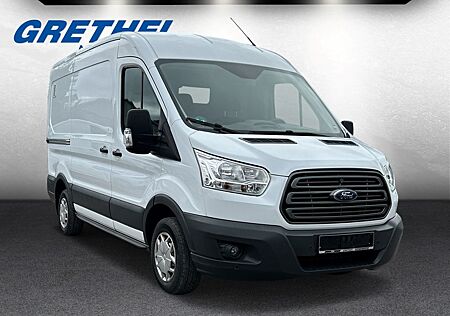 Ford Transit L2 Trend 2.0 TDCi *** NEUER MOTOR ***