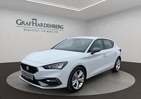 Seat Leon 1.5 TSI e-HYBRID DSG FR Navi Digitales Cock