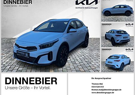 Kia XCeed 1.0T Vision LED+Navigation+Kamera+SHZ