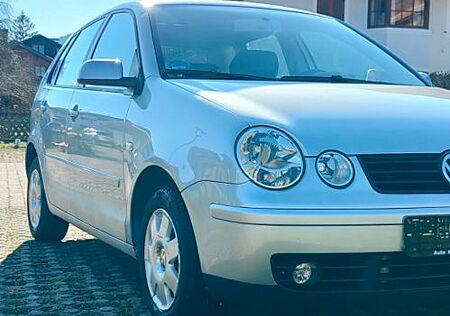 VW Polo Volkswagen 1.2 47kW Basis Basis