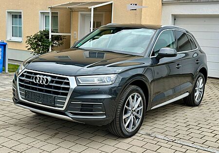 Audi Q5 2.0 TDI 140kW S tronic quattro,190PS,AHK