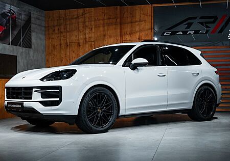 Porsche Cayenne 3.0 V6 Tiptronic