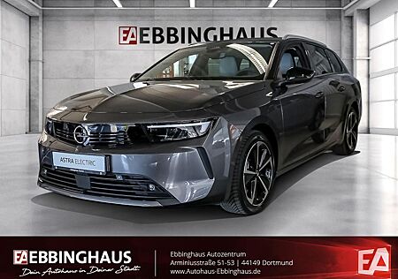 Opel Astra L Sports Tourer Elegance AHK abnehmbar