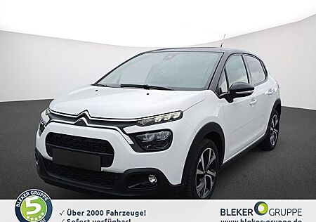Citroën C3 PureTech 82 Shine Pack