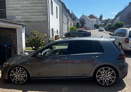 VW Golf Volkswagen 2.0 TSI OPF DSG GTI Performance GTI Per...