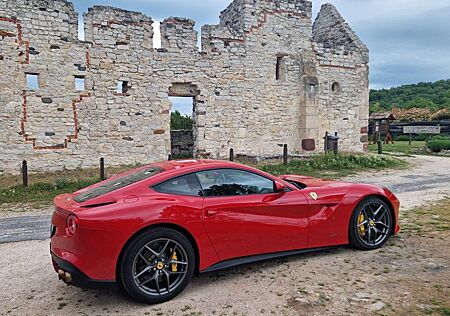 Ferrari F12