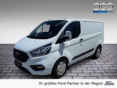 Ford Transit Custom PHEV 340L1 Trend PDC SHZ KAMERA