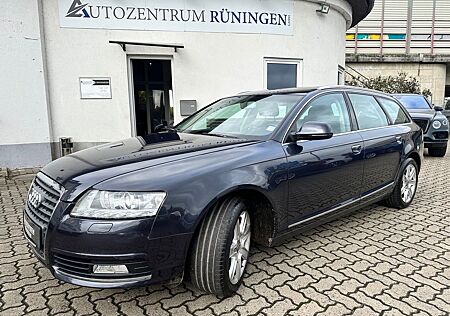 Audi A6 2.7 TDI *NAVI* LEDER*