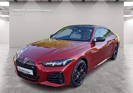 BMW M440i xDrive Coupé M Sport Navi Harman/K Kamera