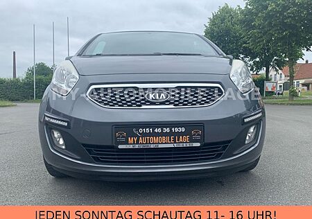 Kia Venga Spirit+ATM+STEUERKETTE UND KUPPLUNG NEU