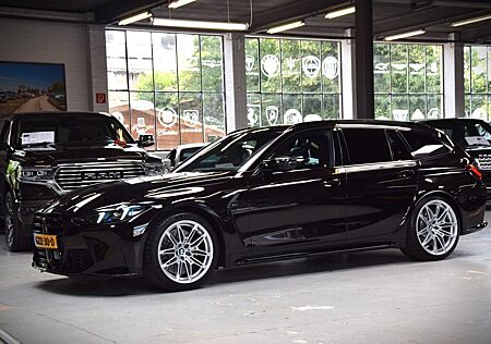 BMW M3 Touring xDrive Competition M Full-PPF|Carbon